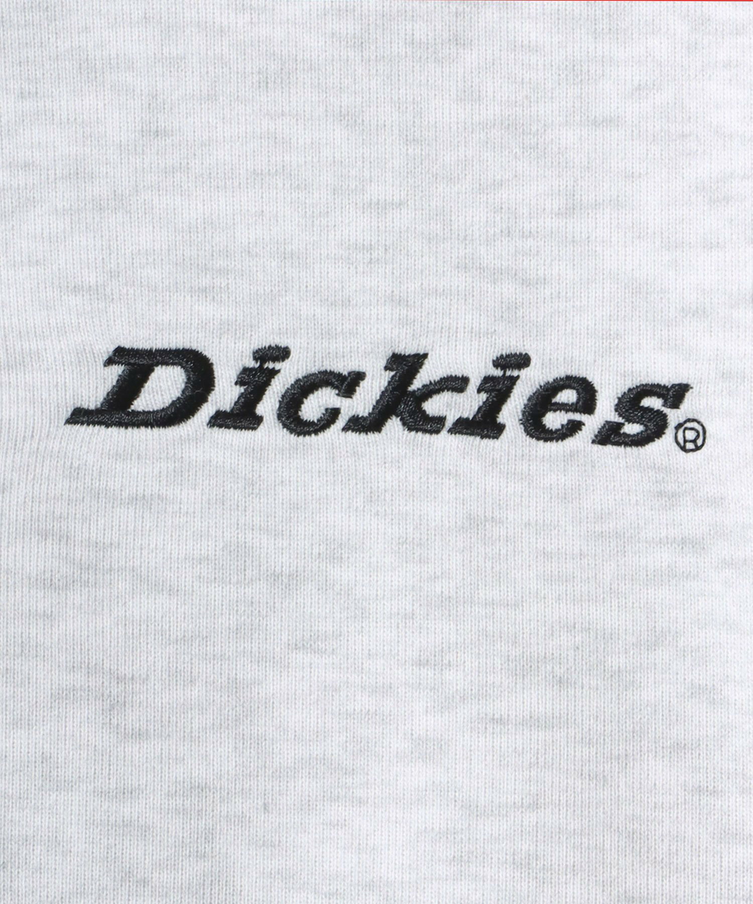 Dickies パーカー メンズ フルジップ オーバーサイズ